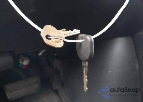 2008 Chevrolet Express Work Van z USA, uszkodzony, nr VIN 1GCGG25C781172167